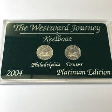 Westward journey keelboat for sale  Staten Island