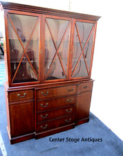 63526 antique mahogany for sale  Mount Holly