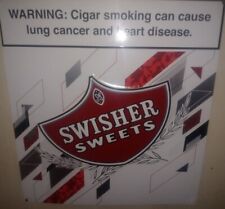 Swisher sweets sign for sale  Amarillo
