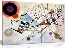 Wassily kandinsky composition for sale  LONDON