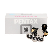 Pentax bh109 battery usato  Italia