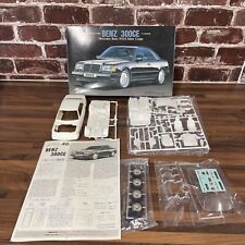 Fujimi benz 300ce for sale  HARLOW