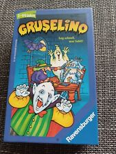 Ravensburger spiel gruselino gebraucht kaufen  Berlin