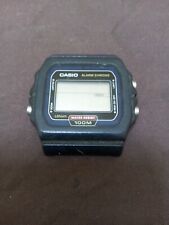 Montre casio d'occasion  Aigre