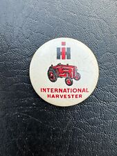 International harvester tracto for sale  BACUP