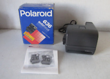 Polaroid 636 autofocus usato  Reggio Emilia