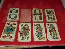 Antique tarot card for sale  Las Vegas