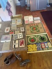 Vintage playing card for sale  LEAMINGTON SPA