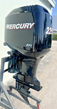 mercury 225 efi for sale  West Palm Beach