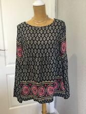 Boho ladies smock for sale  CHRISTCHURCH