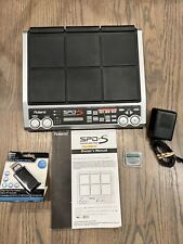 Roland spd zone for sale  Shipping to Ireland