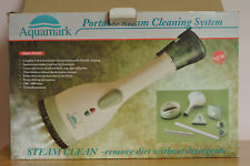 Portable steam cleaning for sale  HAYWARDS HEATH