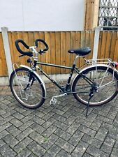 Roberts touring bicycle for sale  SOUTHEND-ON-SEA