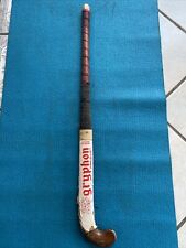 Vintage Gryphon Fibre Glass Field Hockey Stick 35 Inches for sale  Shipping to South Africa
