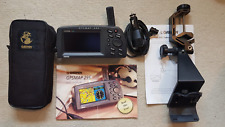 Garmin gpsmap 295 for sale  LEEDS