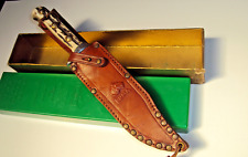 original bowie knife for sale  Manchester