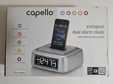 Capello compact dual for sale  Shipping to Ireland