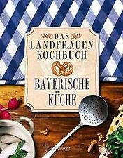 Landfrauen kochbuch bayerische gebraucht kaufen  Berlin