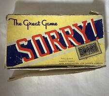Vintage board games for sale  GLOUCESTER