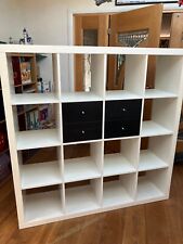 Ikea kallax shelf for sale  CHALFONT ST. GILES
