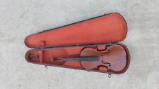 Old german violin for sale  Stamford
