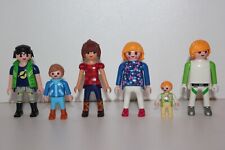 Playmobil figure lot for sale  Shipping to Ireland