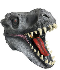Indominus rex mask for sale  Los Angeles