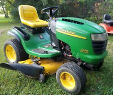 John deere l120 for sale  Sulphur Springs