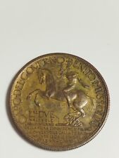 moneta 1928 usato  Sovramonte