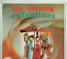Usado, 33 RPM Redondo Infantiles Vinilo LP 12 Cadete Rouselle -fais Dodo Colas comprar usado  Enviando para Brazil