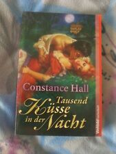 Constance hall küsse gebraucht kaufen  Marienmünster