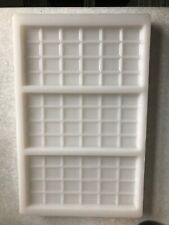 chocolate bar mould for sale  HASTINGS