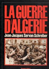 Guerre algérie jean d'occasion  Castelnaudary