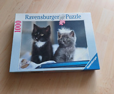Ravensburger puzzle 1000 gebraucht kaufen  Deutschland