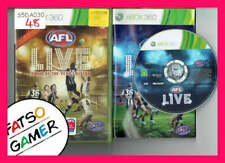 Afl Live Game Of The Year Edition Xbox 360, usado comprar usado  Enviando para Brazil