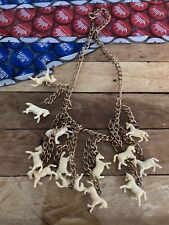 Pony necklace for sale  Tonawanda