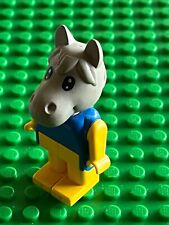 Personnage cheval lego d'occasion  France