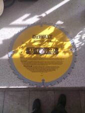 Dewalt tooth circular for sale  Mansfield