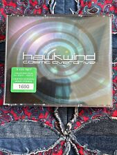 Hawkwind. cosmic overdrive. for sale  EDINBURGH