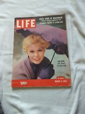 Life magazine march for sale  Milwaukee