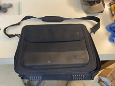 computer bag targus deluxe for sale  Luray