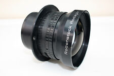 rodenstock enlarger lens for sale  CHARD