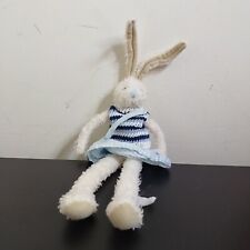 Skinny white bunny for sale  KETTERING