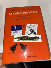 Strano vero longanesi usato  Roma