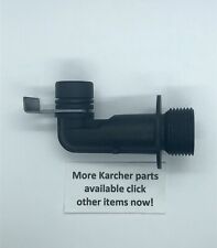 Karcher Pressure Washer K2 Inlet Elbow / Pipe Part No: 5.064-299 ***Free Post*** for sale  Shipping to South Africa