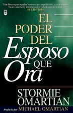 El Consejo Del esposo Que Ora-Serie favoritos por Omartian, Stormie comprar usado  Enviando para Brazil