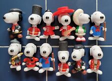 Mcdonald snoopy models for sale  RYDE