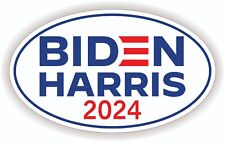 Biden harris 2024 for sale  Bedford