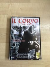 Dvd corvo con usato  Milano