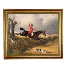 Clearing ditch framed for sale  Dover